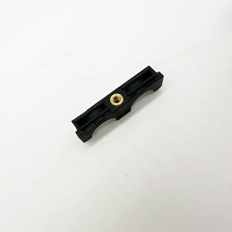 特诚科技PEEK精密注塑件实拍 5